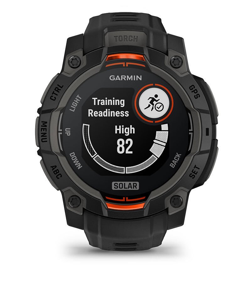 24/7 health and wellness monitoring
