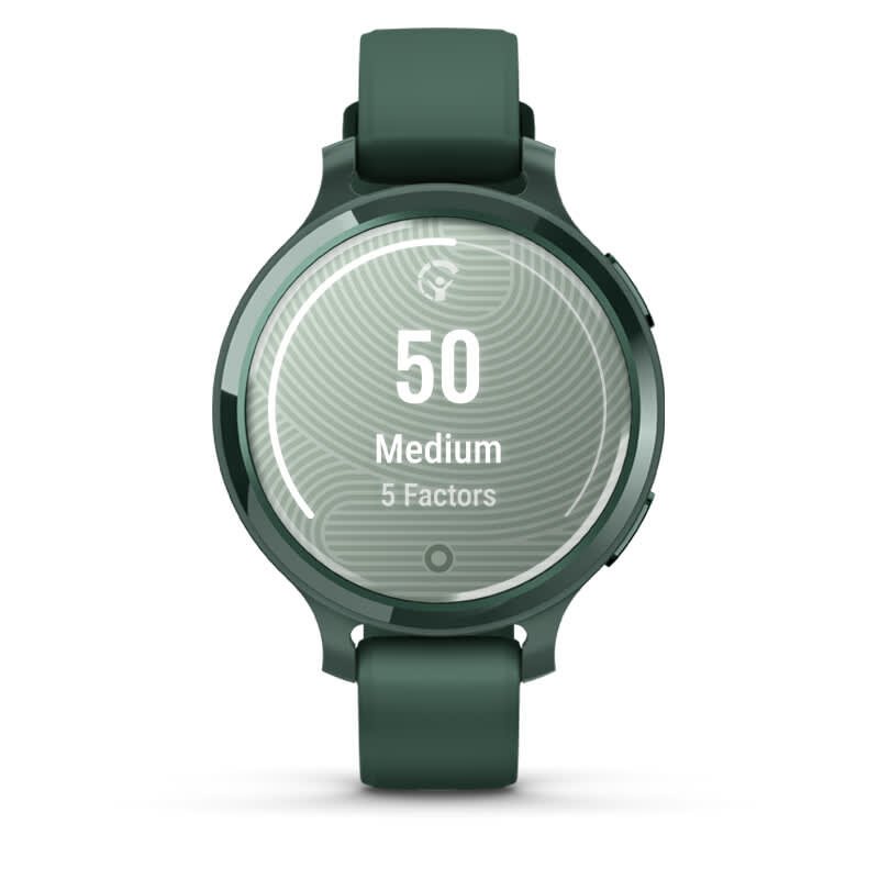BODY BATTERY™ ENERGY MONITORING