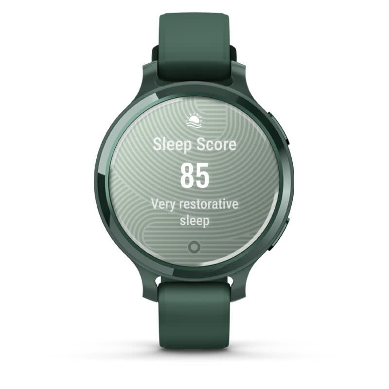SLEEP SCORE