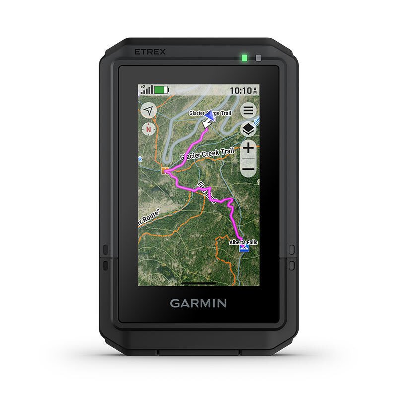 OUTDOOR MAPS+