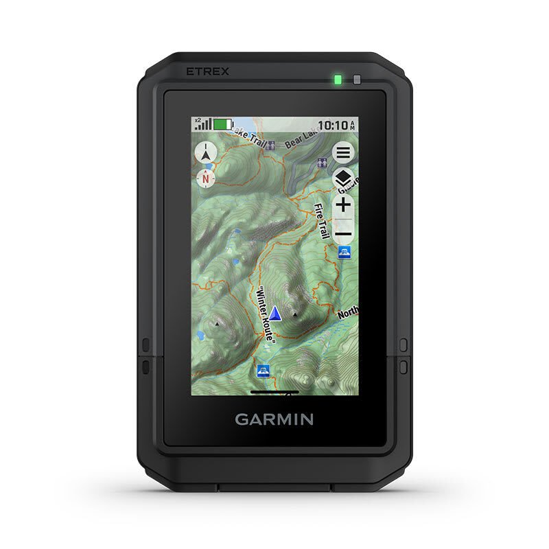 PRELOADED MAPS