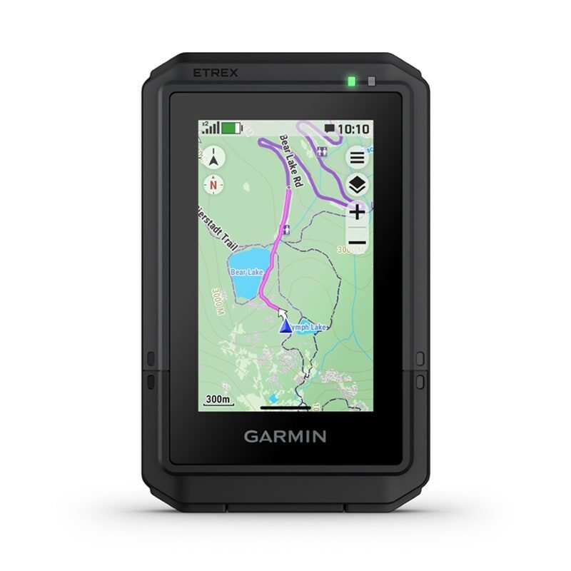 TOUCHSCREEN