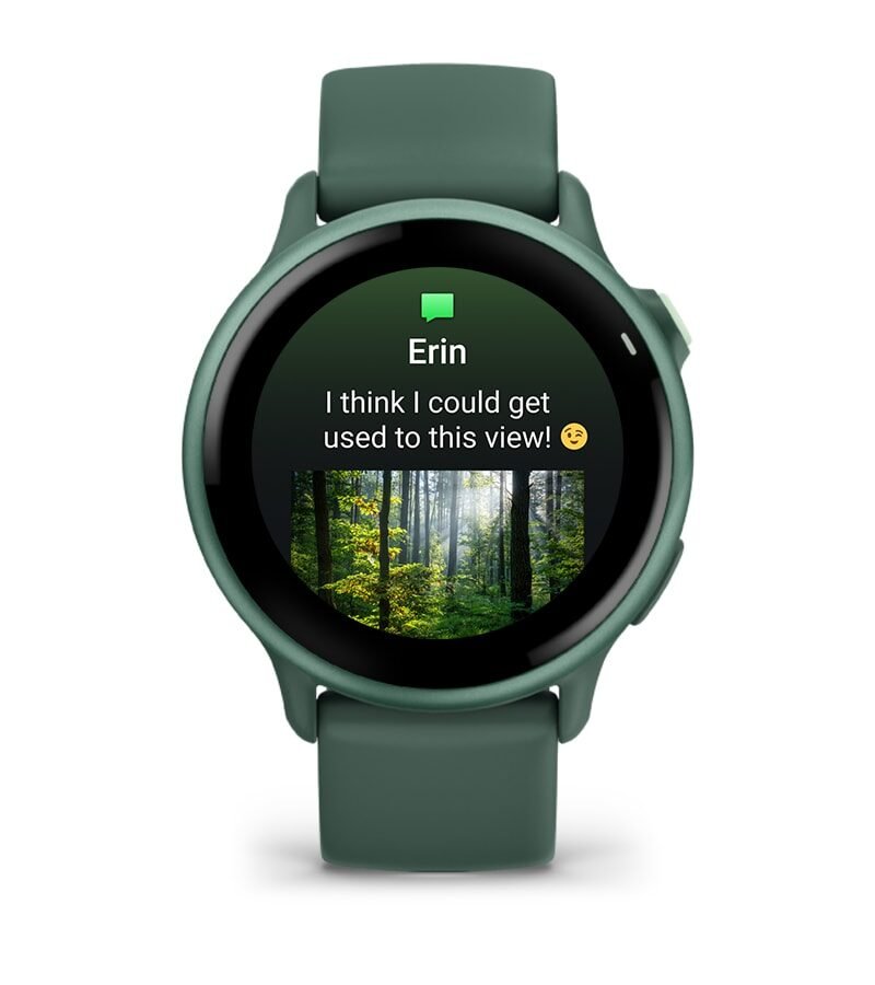 SMART NOTIFICATIONS AND TEXTING