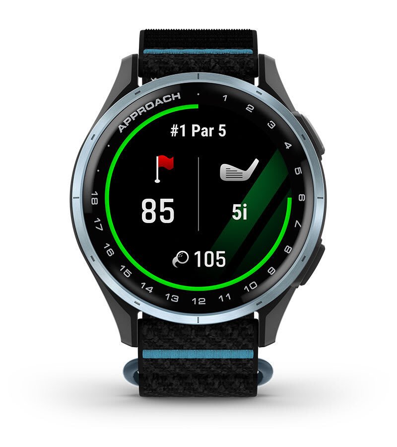 PACE-OF-PLAY TIMER