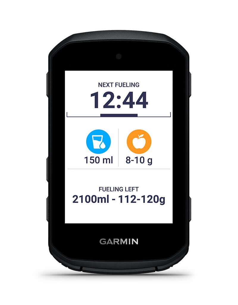 SMART FUELLING ALERTS