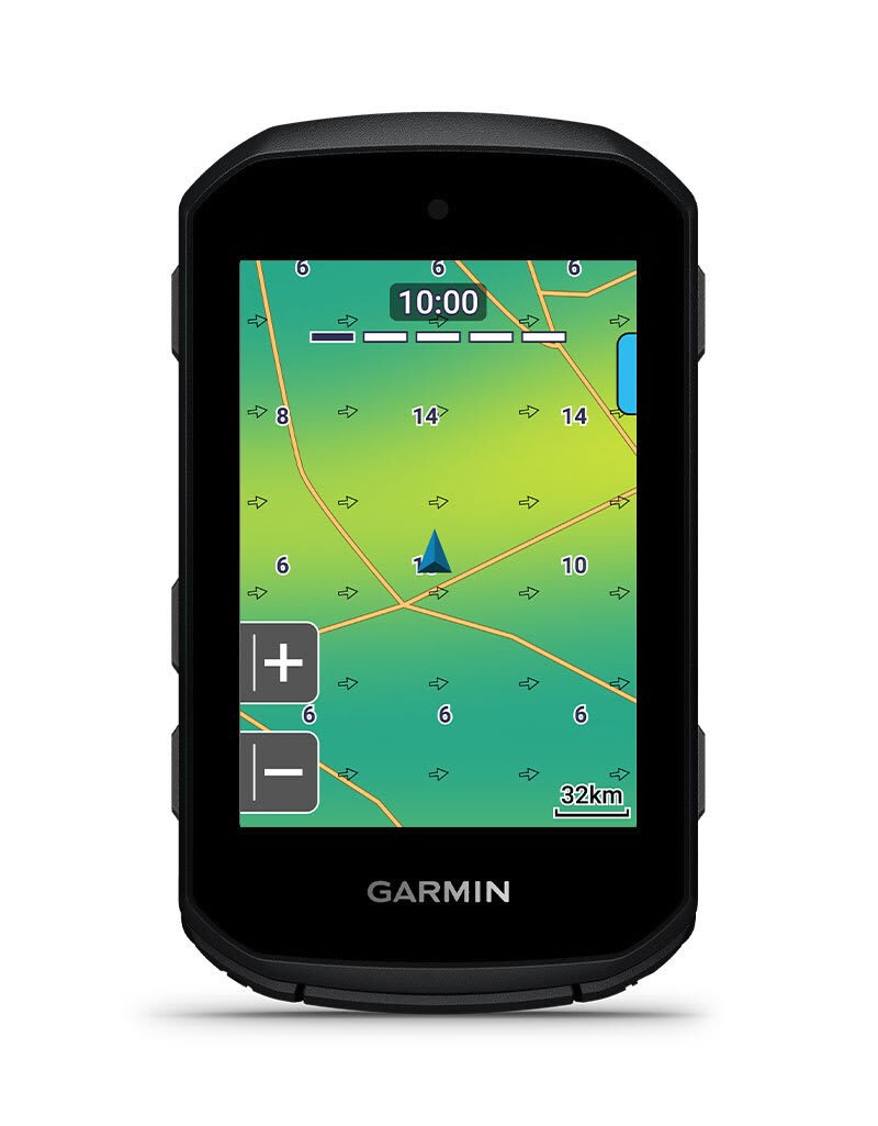 REAL-TIME WEATHER UPDATES