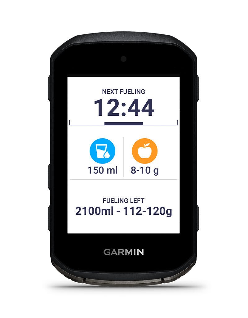 SMART FUELLING ALERTS