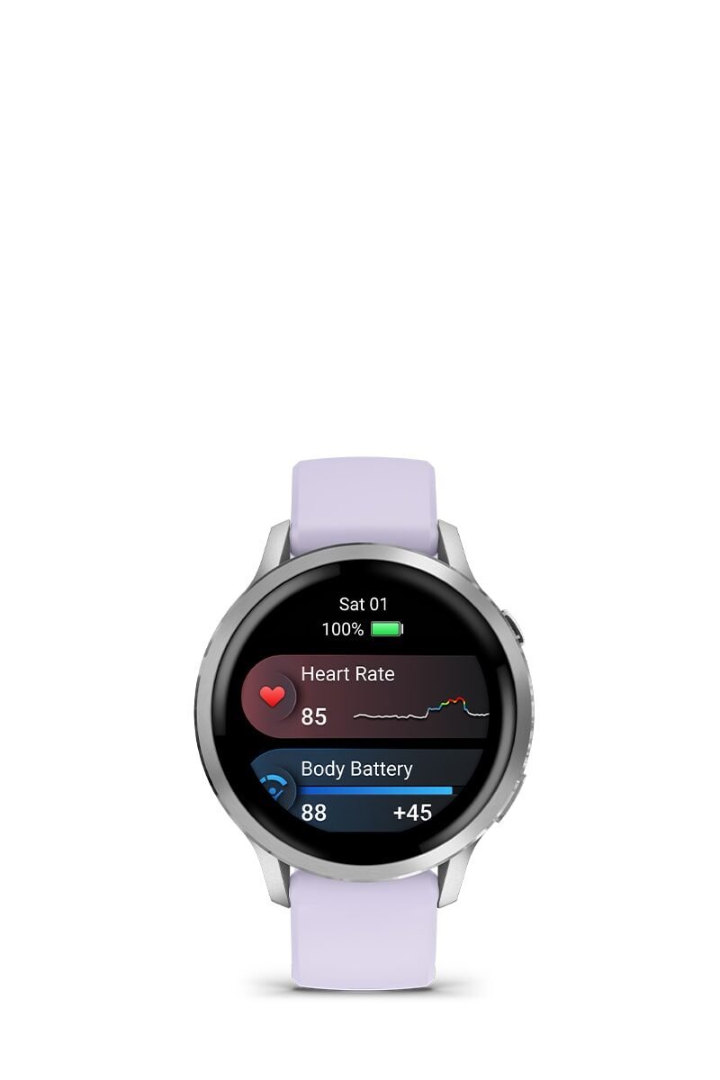 24/7 HEALTH MONITORING