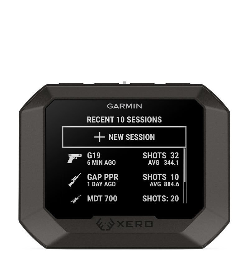 RESUME YOUR SESSION
