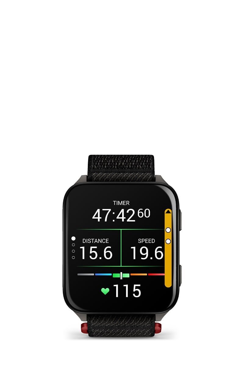 GET ALERTS YOUR WAY