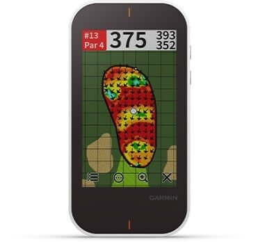 GREEN CONTOUR DATA