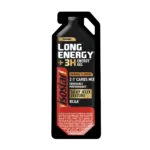 Isostar Long Energy Gel Orange 40g