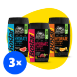 Isostar powder Hydrate & Perform x 3 Isostar powder Hydrate & Perform x 3