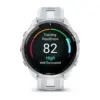 Garmin Forerunner 965 White