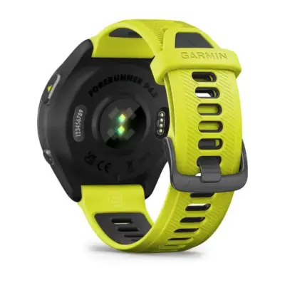 Garmin Forerunner 965 Yellow