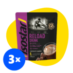 Isostar powder After Sport Reload x 3 Isostar powder After Sport Reload x 3