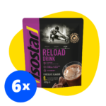 Isostar powder After Sport Reload x 6 Isostar powder After Sport Reload x 6