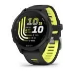 Garmin Forerunner 170 Music Black / Amp Yellow