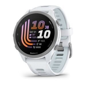 Garmin Forerunner 170 Music Whitestone / Cloud Blue