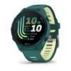 Garmin Forerunner 170 Music Teal Green / Citron