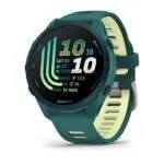 Garmin Forerunner 170 Music Teal Green / Citron Garmin Forerunner 170 Music Teal Green / Citron