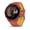 Red Pink / Mango • Forerunner 170 Music • Yes