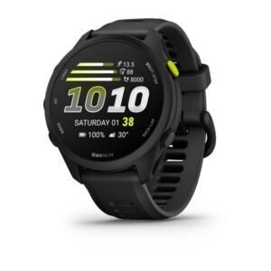 Garmin Forerunner 70 Black