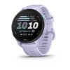 Cool Lavender • Forerunner 70 • No