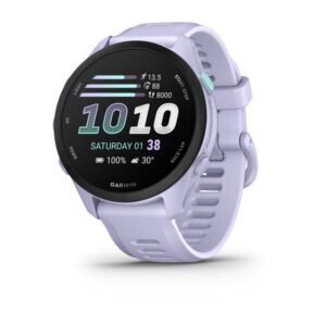 Garmin Forerunner 70 Cool Lavender