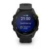 Garmin Forerunner 70 Black