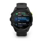 Garmin Forerunner 70 Black Garmin Forerunner 70 Black