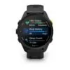 Garmin Forerunner 70 Black