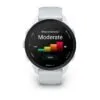Garmin Forerunner 70 Whitestone