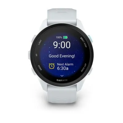 Garmin Forerunner 70 Whitestone