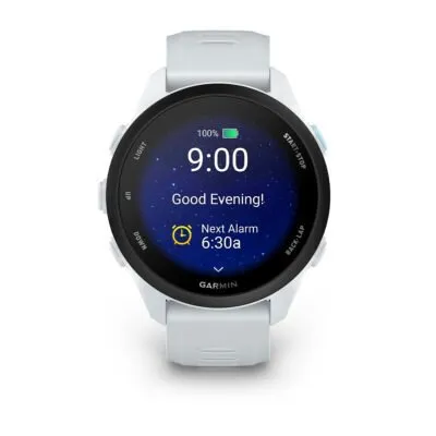 Garmin Forerunner 70 Whitestone