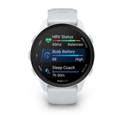 Garmin Forerunner 70 Whitestone