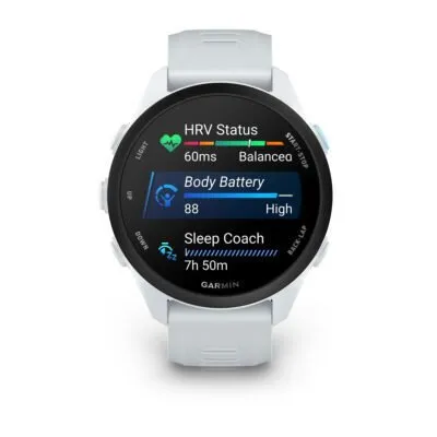 Garmin Forerunner 70 Whitestone