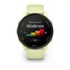 Garmin Forerunner 70 Citron