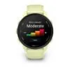 Garmin Forerunner 70 Citron