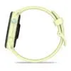 Garmin Forerunner 70 Citron