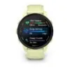 Garmin Forerunner 70 Citron