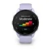 Garmin Forerunner 70 Cool Lavender
