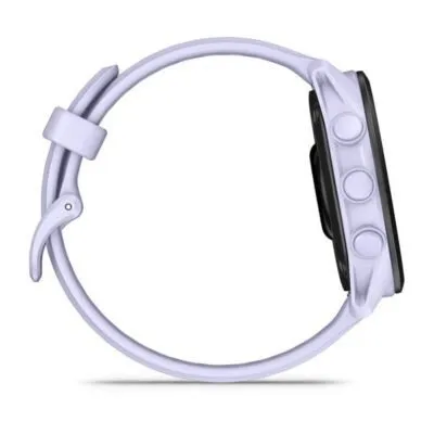 Garmin Forerunner 70 Cool Lavender