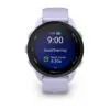 Garmin Forerunner 70 Cool Lavender