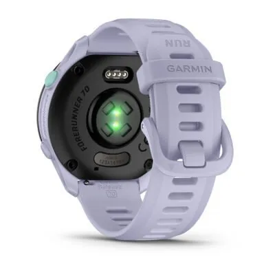 Garmin Forerunner 70 Cool Lavender