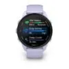 Garmin Forerunner 70 Cool Lavender