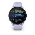 Garmin Forerunner 70 Cool Lavender