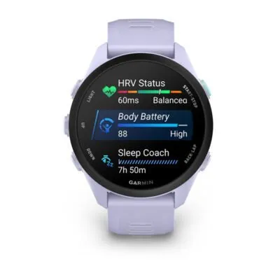 Garmin Forerunner 70 Cool Lavender