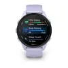 Garmin Forerunner 70 Cool Lavender