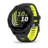 Garmin Forerunner 170 Black with Black/Amp Yellow Band